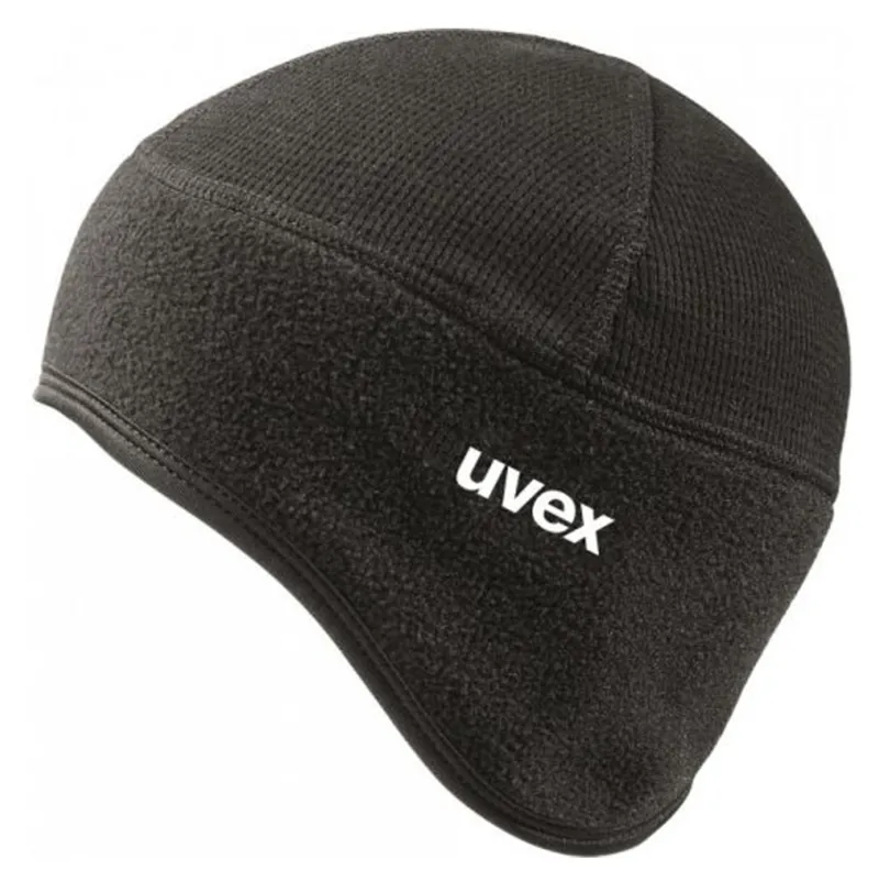 Zeb Uvex Bike Cap Black L-XL
